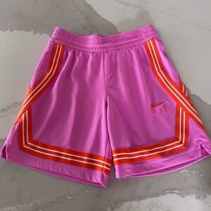 Nike Girls Athletic Shorts (M)